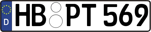 HB-PT569