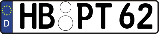 HB-PT62