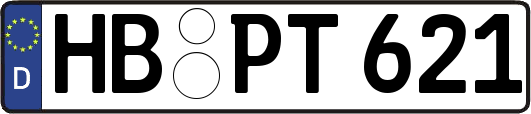 HB-PT621