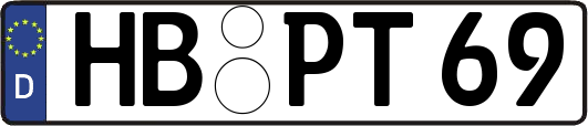 HB-PT69