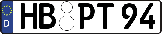 HB-PT94