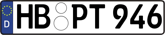 HB-PT946