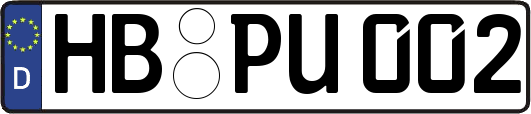 HB-PU002