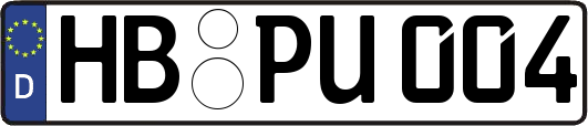 HB-PU004
