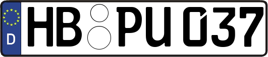 HB-PU037