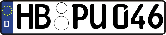 HB-PU046