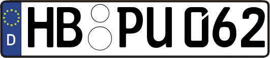 HB-PU062