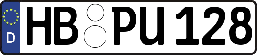 HB-PU128