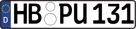 HB-PU131