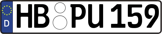 HB-PU159