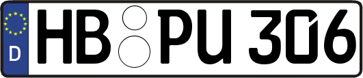 HB-PU306