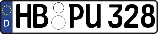 HB-PU328