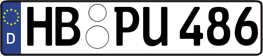 HB-PU486