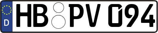 HB-PV094