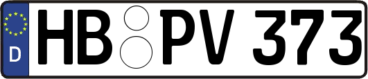 HB-PV373