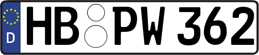 HB-PW362