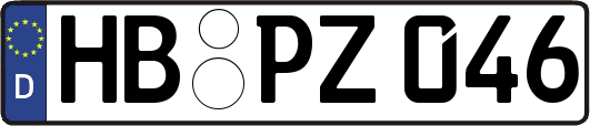 HB-PZ046