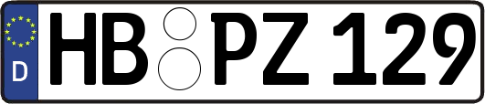 HB-PZ129