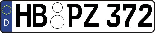 HB-PZ372