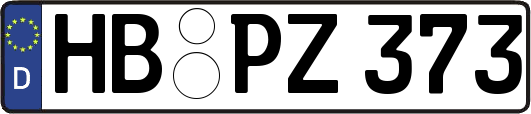 HB-PZ373