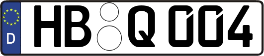 HB-Q004