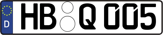 HB-Q005