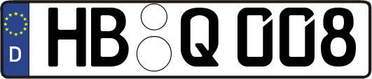 HB-Q008