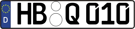 HB-Q010
