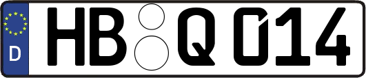 HB-Q014