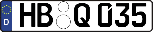 HB-Q035
