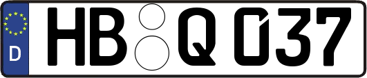 HB-Q037