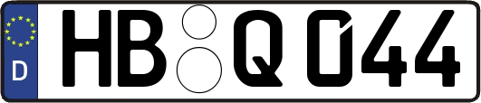 HB-Q044