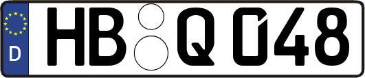 HB-Q048