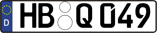 HB-Q049