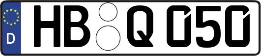 HB-Q050