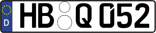 HB-Q052