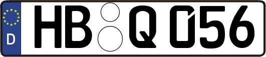 HB-Q056
