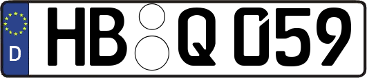 HB-Q059