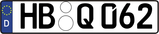 HB-Q062