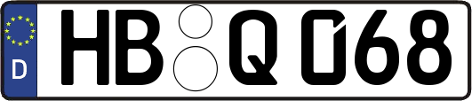 HB-Q068