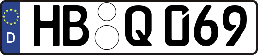 HB-Q069