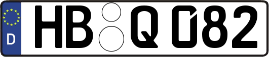 HB-Q082