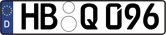 HB-Q096
