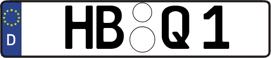 HB-Q1