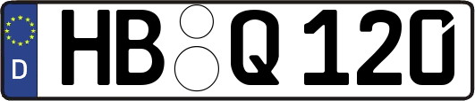HB-Q120