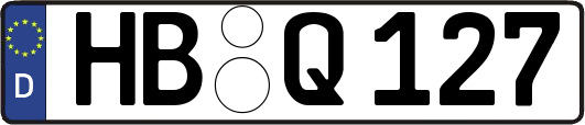 HB-Q127