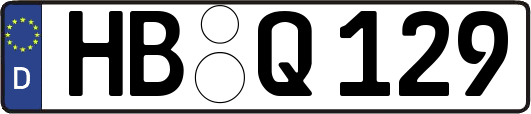 HB-Q129