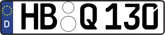 HB-Q130