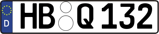 HB-Q132