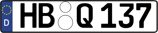 HB-Q137
